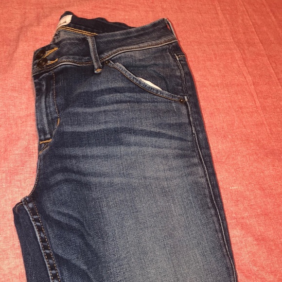 Hudson Jeans Mid Rise - Picture 6 of 6